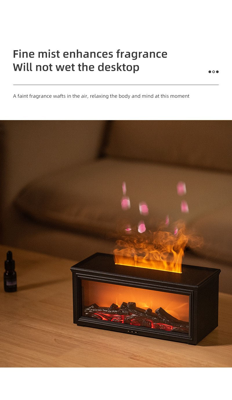 Difusor de Aromas Lareira Seavidar