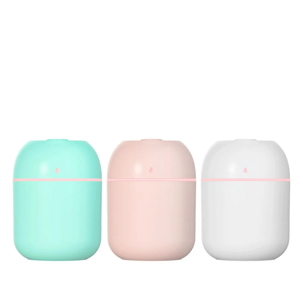 Umidificador de Ar USB XMSJ